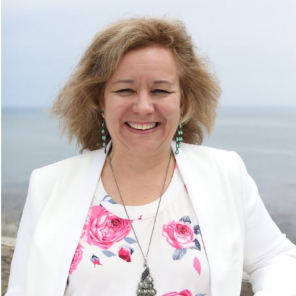 Meet your Posher, Diane